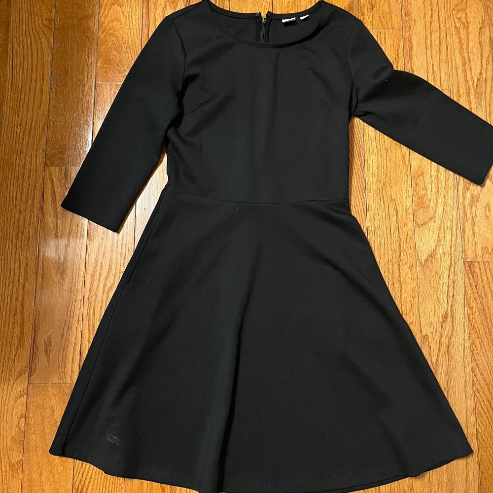 Gap LBD